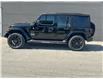 2024 Jeep Wrangler 4xe Sahara (Stk: P24686D) in London - Image 3 of 24