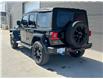 2024 Jeep Wrangler 4xe Sahara (Stk: P24686D) in London - Image 4 of 24