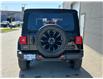 2024 Jeep Wrangler 4xe Sahara (Stk: P24686D) in London - Image 5 of 24