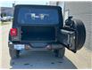 2024 Jeep Wrangler 4xe Sahara (Stk: P24686D) in London - Image 6 of 24