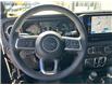 2024 Jeep Wrangler 4xe Sahara (Stk: P24686D) in London - Image 14 of 24