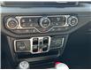 2024 Jeep Wrangler 4xe Sahara (Stk: P24686D) in London - Image 18 of 24