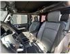 2024 Jeep Wrangler 4xe Sahara (Stk: P24686D) in London - Image 21 of 24