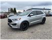 2022 Ford Edge ST Line (Stk: 5B7495) in Cardston - Image 1 of 14