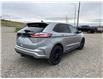 2022 Ford Edge ST Line (Stk: 5B7495) in Cardston - Image 5 of 14