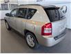 2010 Jeep Compass Sport/North (Stk: 250392a) in Mississauga - Image 5 of 16