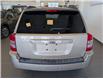 2010 Jeep Compass Sport/North (Stk: 250392a) in Mississauga - Image 6 of 16