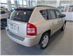 2010 Jeep Compass Sport/North (Stk: 250392a) in Mississauga - Image 7 of 16