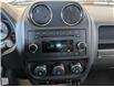 2010 Jeep Compass Sport/North (Stk: 250392a) in Mississauga - Image 11 of 16