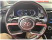 2022 Hyundai Tucson Preferred (Stk: 22HT96652) in Winnipeg - Image 16 of 26