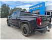 2022 GMC Sierra 1500 Elevation (Stk: T25109A) in Sundridge - Image 3 of 19