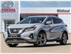 2024 Nissan Murano Platinum (Stk: 6134) in Welland - Image 1 of 27