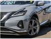 2024 Nissan Murano Platinum (Stk: 6134) in Welland - Image 8 of 27