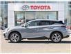 2024 Nissan Murano Platinum (Stk: 6134) in Welland - Image 3 of 27