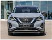 2024 Nissan Murano Platinum (Stk: 6134) in Welland - Image 4 of 27
