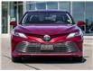 2018 Toyota Camry Hybrid XLE (Stk: S9308A) in Welland - Image 4 of 28