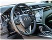 2018 Toyota Camry Hybrid XLE (Stk: S9308A) in Welland - Image 13 of 28