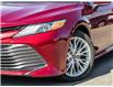2018 Toyota Camry Hybrid XLE (Stk: S9308A) in Welland - Image 11 of 28