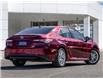 2018 Toyota Camry Hybrid XLE (Stk: S9308A) in Welland - Image 2 of 28
