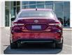 2018 Toyota Camry Hybrid XLE (Stk: S9308A) in Welland - Image 6 of 28