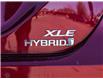 2018 Toyota Camry Hybrid XLE (Stk: S9308A) in Welland - Image 9 of 28