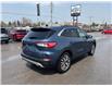2020 Ford Escape Titanium Hybrid (Stk: U8799A) in Uxbridge - Image 7 of 28