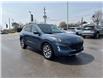 2020 Ford Escape Titanium Hybrid (Stk: U8799A) in Uxbridge - Image 9 of 28