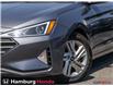 2020 Hyundai Elantra Preferred (Stk: U7626) in Niagara Falls - Image 8 of 26