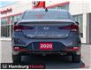 2020 Hyundai Elantra Preferred (Stk: U7626) in Niagara Falls - Image 6 of 26