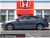 2020 Hyundai Elantra Preferred (Stk: U7626) in Niagara Falls - Image 3 of 26
