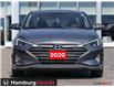 2020 Hyundai Elantra Preferred (Stk: U7626) in Niagara Falls - Image 4 of 26
