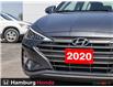 2020 Hyundai Elantra Preferred (Stk: U7626) in Niagara Falls - Image 9 of 26
