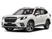 2022 Subaru Forester Premier (Stk: SU3434) in Stratford - Image 1 of 18