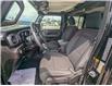 2023 Jeep Wrangler Sahara (Stk: WU7663) in Welland - Image 12 of 26