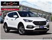 2017 Hyundai Santa Fe Sport 2.4 SE (Stk: 1HTSFV1) in Scarborough - Image 1 of 28