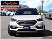 2017 Hyundai Santa Fe Sport 2.4 SE (Stk: 1HTSFV1) in Scarborough - Image 2 of 28