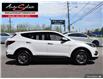 2017 Hyundai Santa Fe Sport 2.4 SE (Stk: 1HTSFV1) in Scarborough - Image 3 of 28