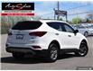 2017 Hyundai Santa Fe Sport 2.4 SE (Stk: 1HTSFV1) in Scarborough - Image 4 of 28