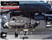 2017 Hyundai Santa Fe Sport 2.4 SE (Stk: 1HTSFV1) in Scarborough - Image 8 of 28