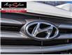 2017 Hyundai Santa Fe Sport 2.4 SE (Stk: 1HTSFV1) in Scarborough - Image 9 of 28