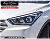 2017 Hyundai Santa Fe Sport 2.4 SE (Stk: 1HTSFV1) in Scarborough - Image 10 of 28