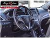 2017 Hyundai Santa Fe Sport 2.4 SE (Stk: 1HTSFV1) in Scarborough - Image 14 of 28