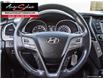 2017 Hyundai Santa Fe Sport 2.4 SE (Stk: 1HTSFV1) in Scarborough - Image 16 of 28