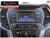 2017 Hyundai Santa Fe Sport 2.4 SE (Stk: 1HTSFV1) in Scarborough - Image 21 of 28
