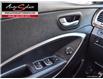 2017 Hyundai Santa Fe Sport 2.4 SE (Stk: 1HTSFV1) in Scarborough - Image 24 of 28