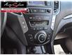 2017 Hyundai Santa Fe Sport 2.4 SE (Stk: 1HTSFV1) in Scarborough - Image 26 of 28