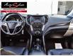 2017 Hyundai Santa Fe Sport 2.4 SE (Stk: 1HTSFV1) in Scarborough - Image 15 of 28