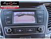 2017 Hyundai Santa Fe Sport 2.4 SE (Stk: 1HTSFV1) in Scarborough - Image 18 of 28