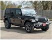 2023 Jeep Wrangler Sahara (Stk: WU7663) in Welland - Image 4 of 26