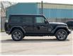 2023 Jeep Wrangler Sahara (Stk: WU7663) in Welland - Image 6 of 26